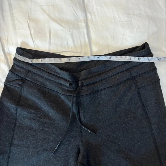 Lululemon wide-leg pants - Picture 2 of 6